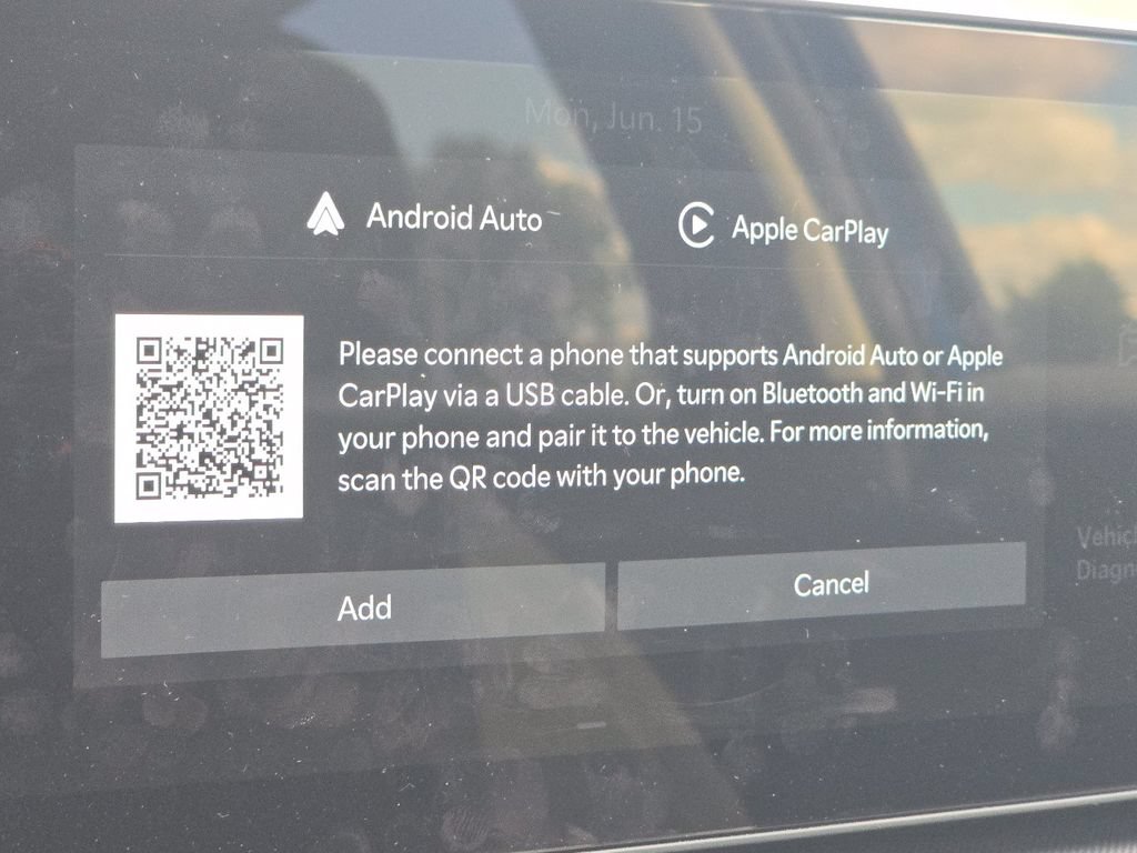 Used 2025 Kia K4 FWD image 3