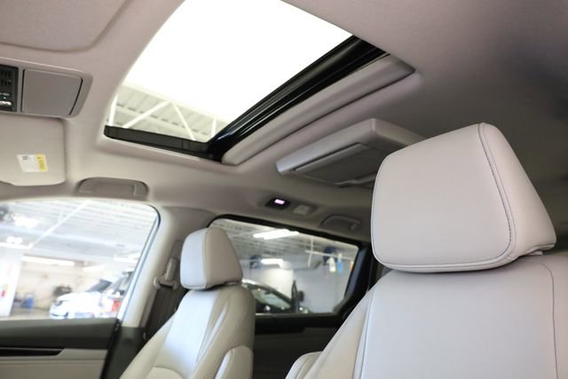 Used 2024 Honda Odyssey Touring image 22
