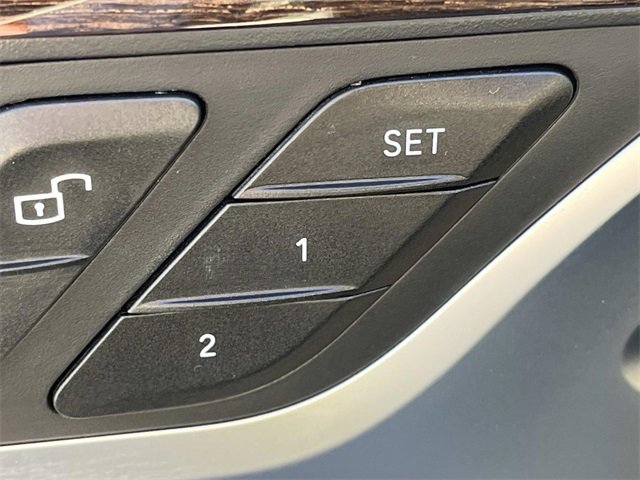 Used 2024 BMW X3 xDrive30i w/ Convenience Package image 32