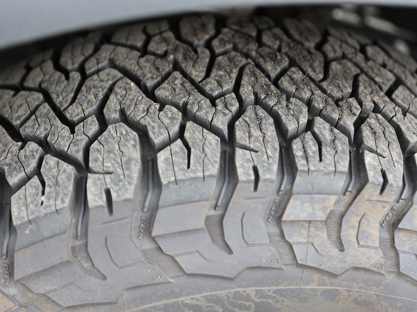 Used 2022 Ford Bronco Wildtrak image 13