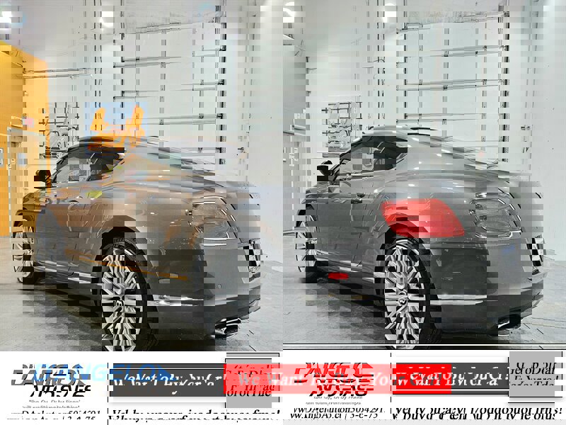 Used 2013 Bentley Continental GT Speed image 12