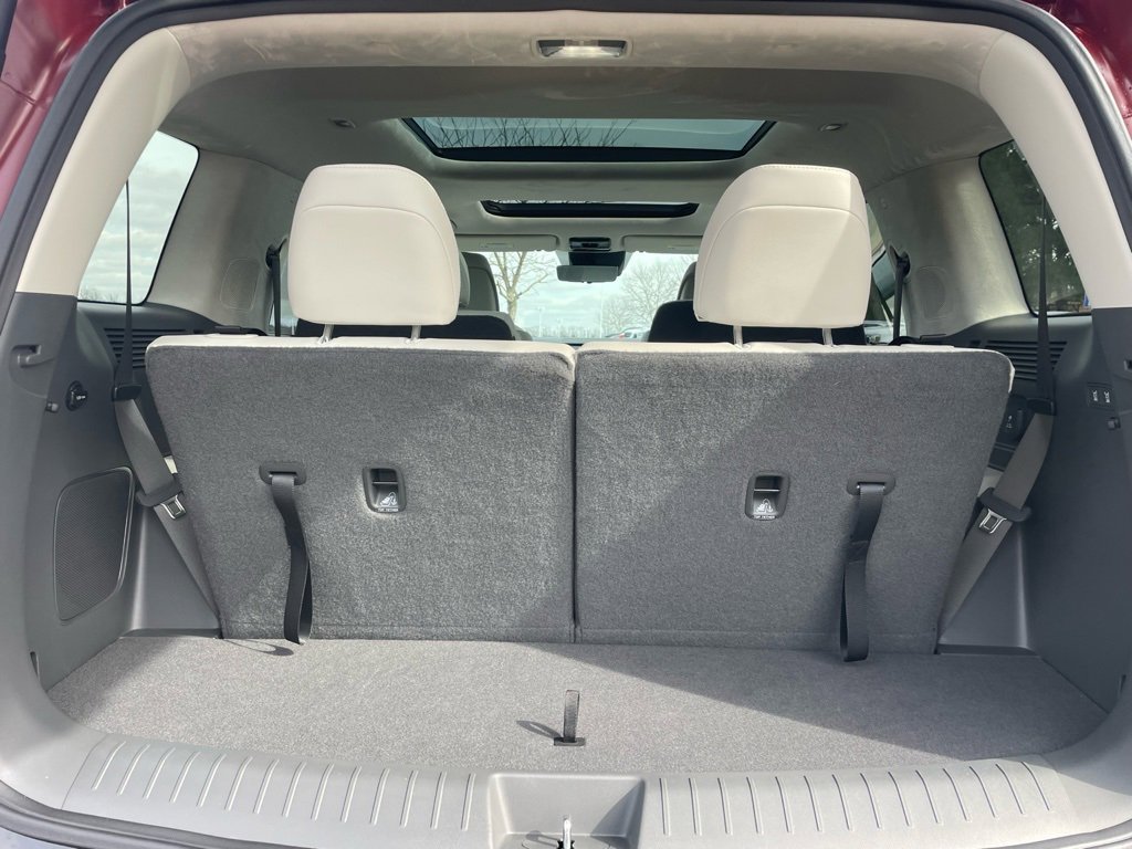 Used 2024 Hyundai Santa Fe Calligraphy image 20