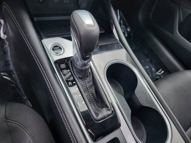 Used 2024 Nissan Altima 2.5 SV w/ SV Premium Package image 19