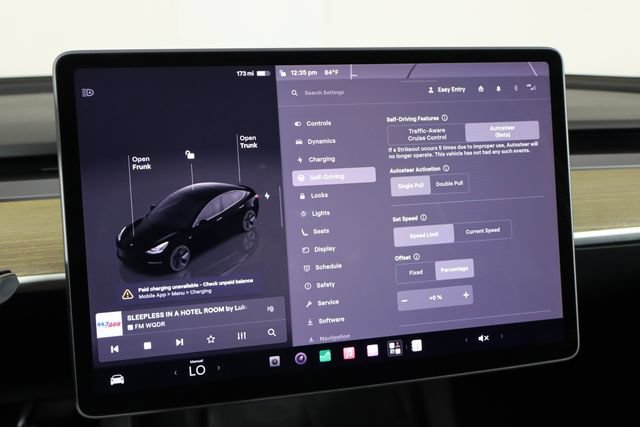 Used 2023 Tesla Model 3 Standard Range RWD image 27