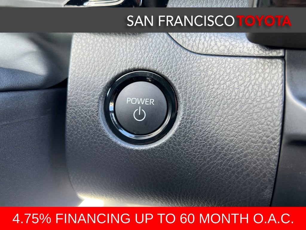 Certified 2026 Toyota Camry SE image 24