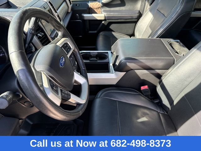 Used 2019 Ford F250 Lariat w/ Lariat Ultimate Package image 20