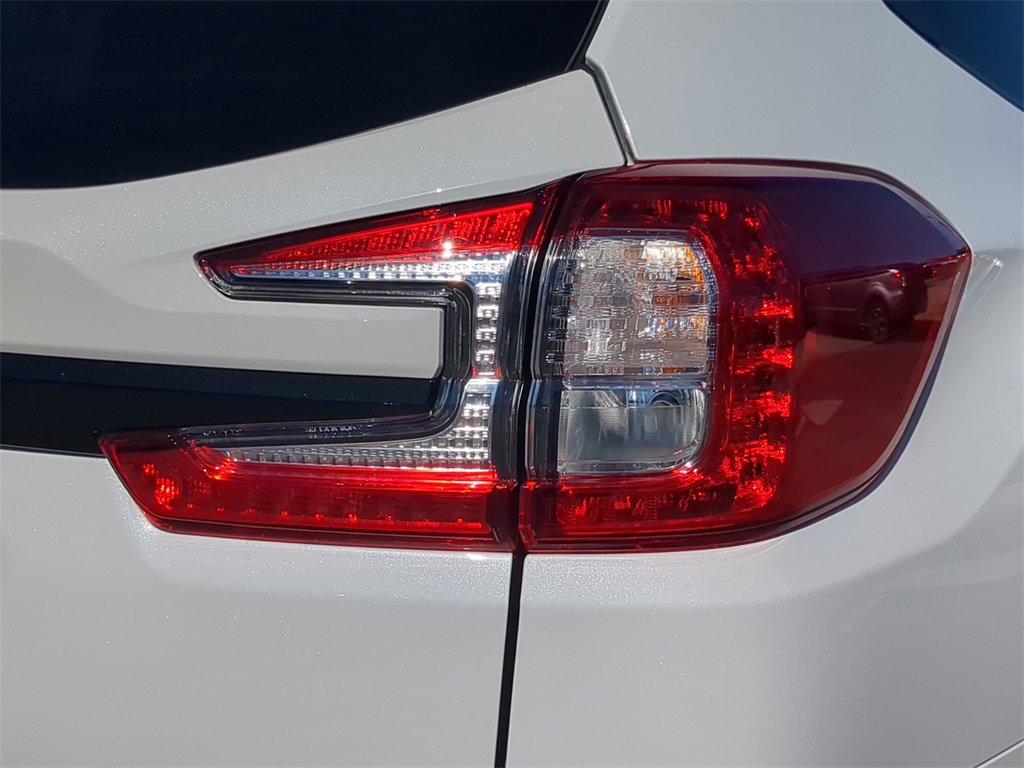 New 2026 Subaru Ascent Bronze Edition image 8