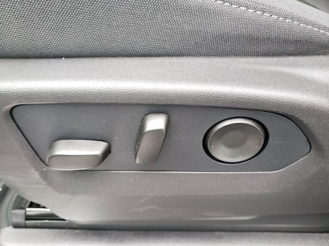 New 2026 Chevrolet Silverado 1500 LT image 11