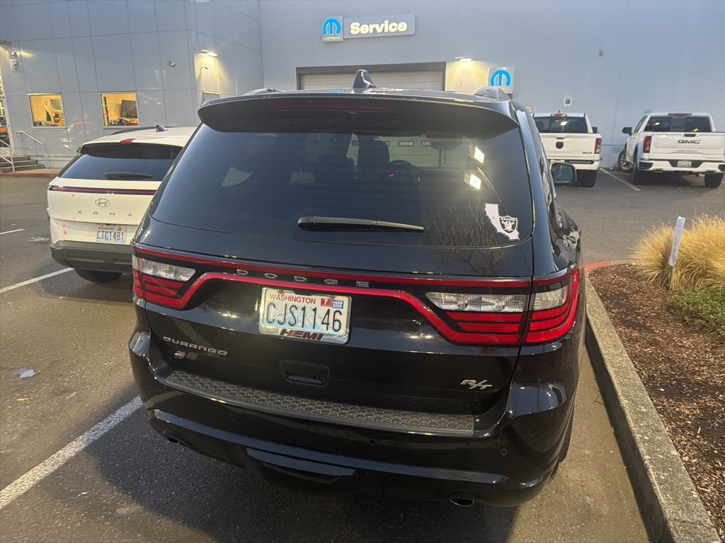 Used 2023 Dodge Durango R/T image 5