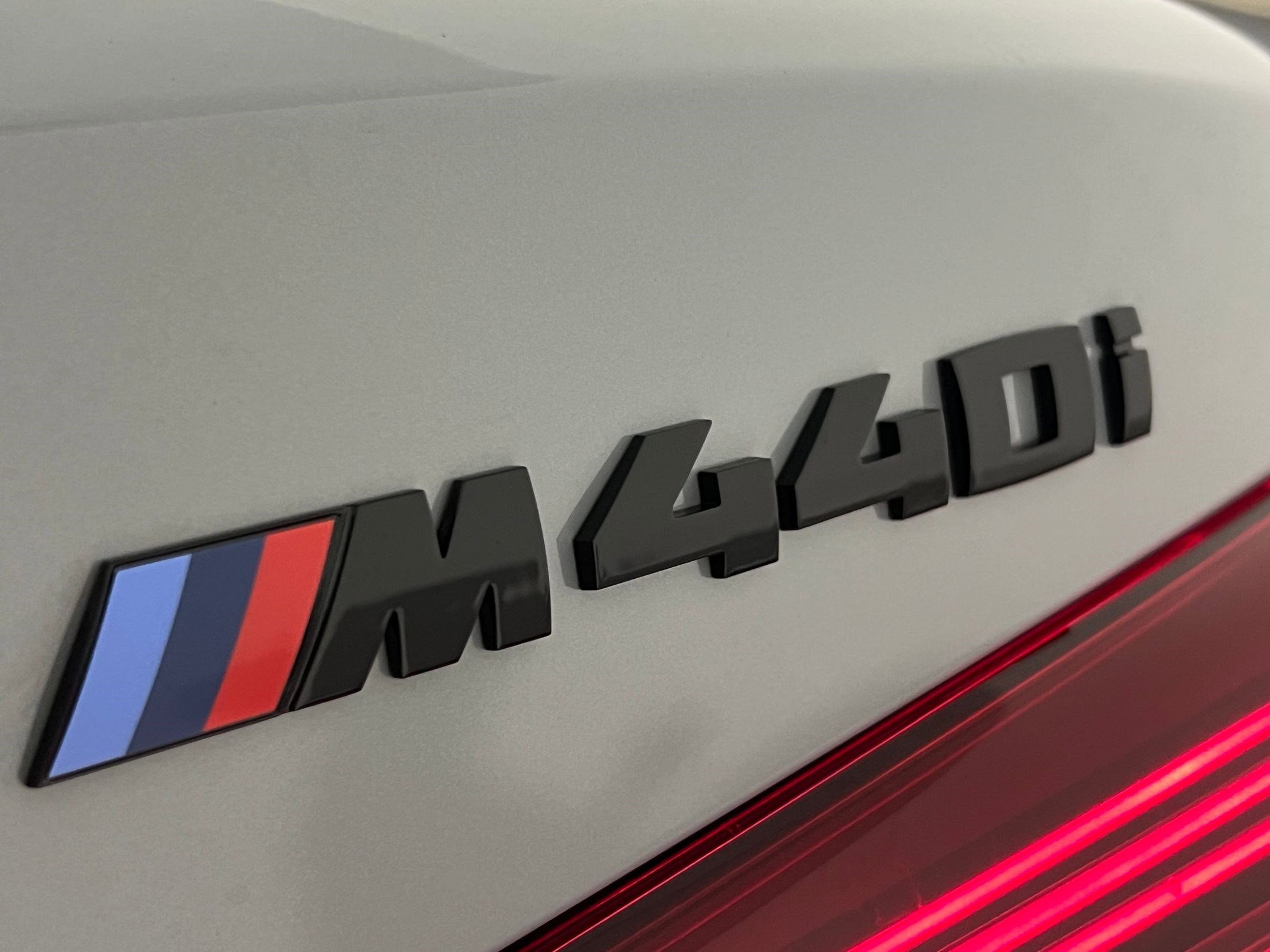 New 2026 BMW M440i Coupe w/ Premium Package image 36