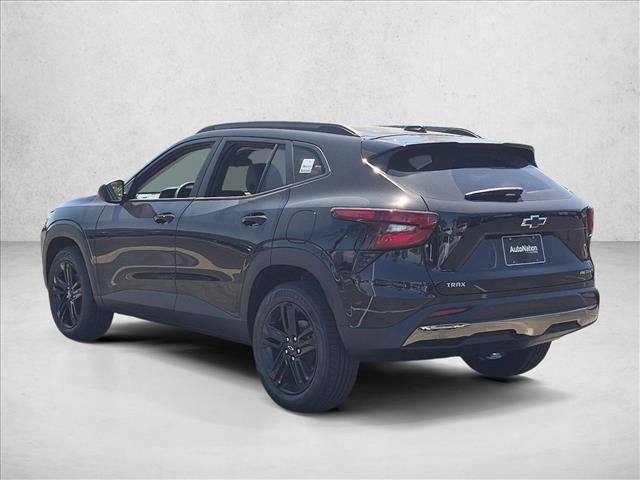 New 2026 Chevrolet Trax ACTIV w/ Driver Confidence Package FWD image 9