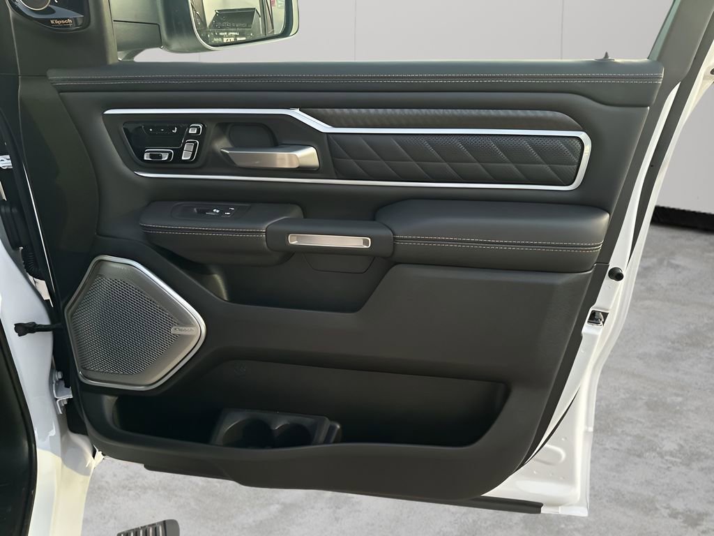 New 2026 RAM 1500 Tungsten w/ Bed Utility Group AWD/4WD image 13