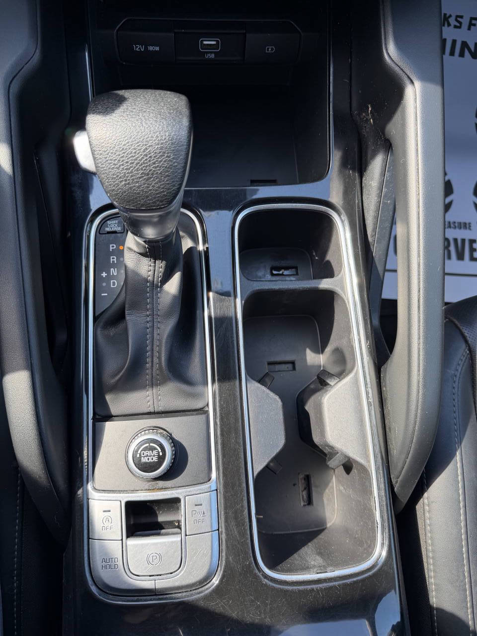 Used 2021 Kia Telluride LX FWD image 21