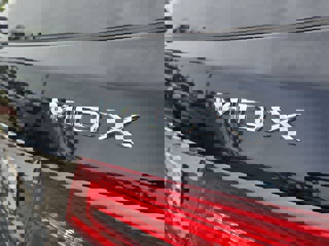 Used 2020 Acura MDX SH-AWD image 12