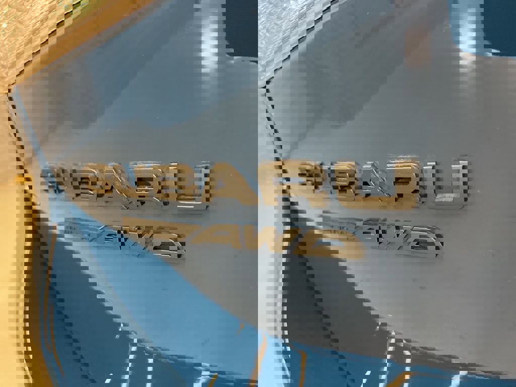 Used 2024 Subaru Forester Wilderness image 38