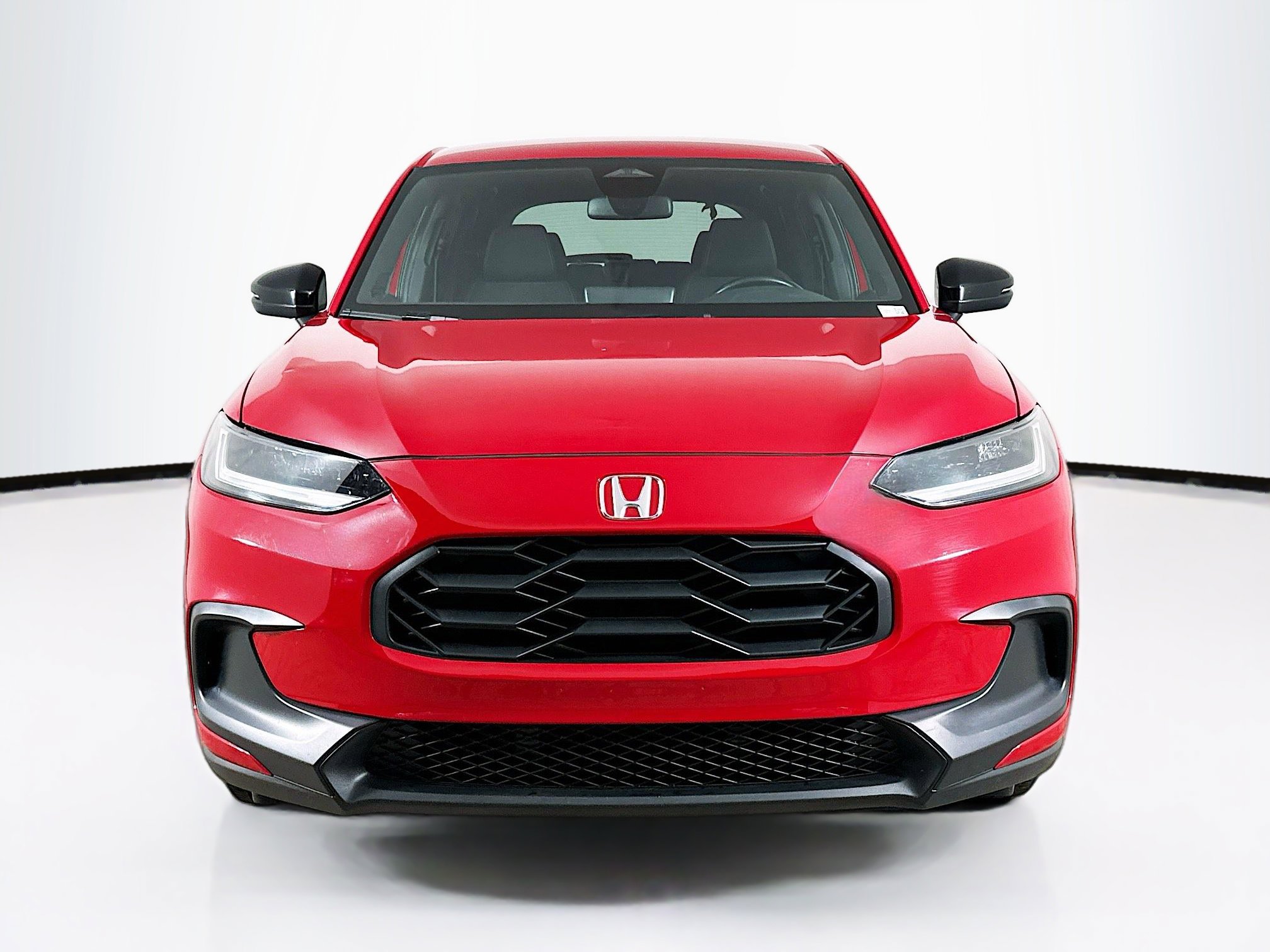 Used 2025 Honda HR-V Sport image 2