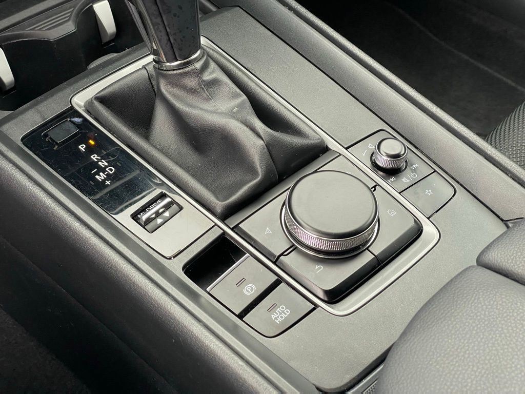 Certified 2023 MAZDA CX-50 2.5 S w/ Convenience Package image 24