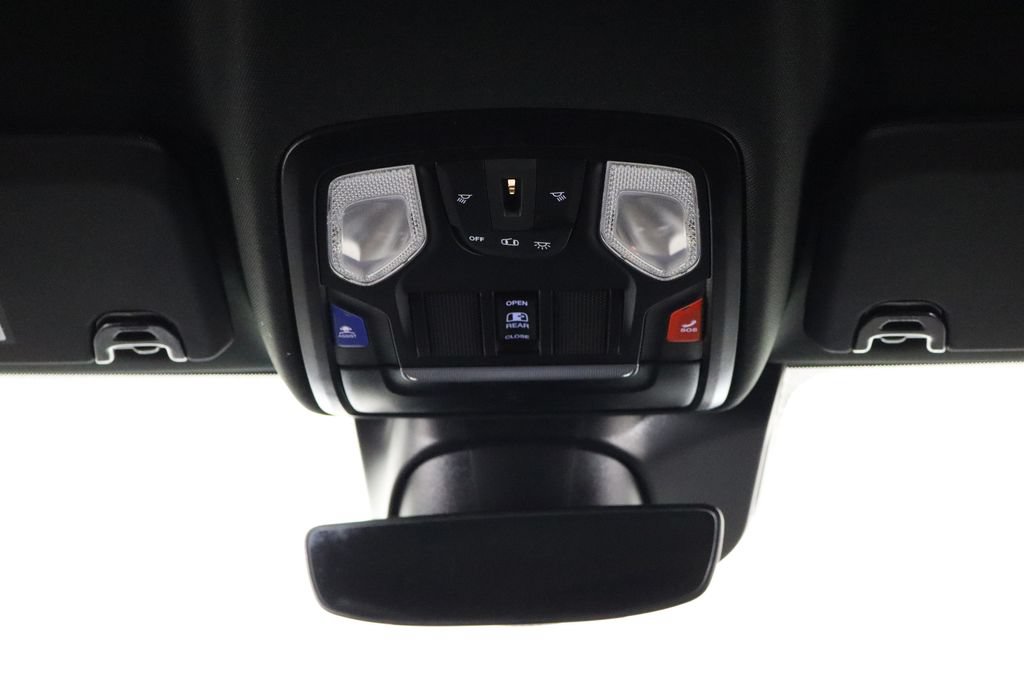 New 2027 RAM 2500 Tradesman AWD/4WD image 23