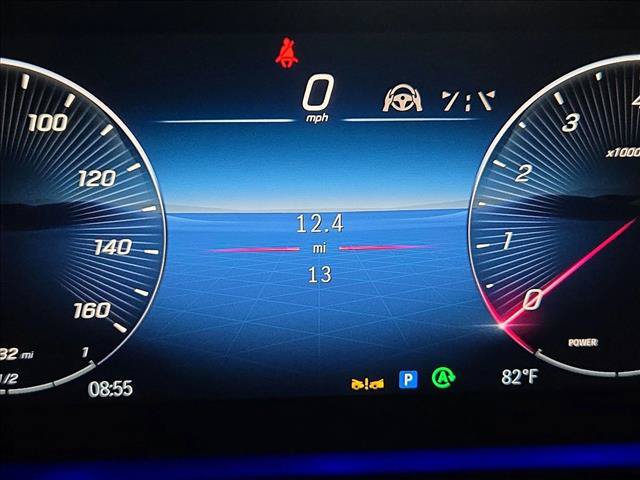 New 2026 Mercedes-Benz GLS 450 4MATIC image 10