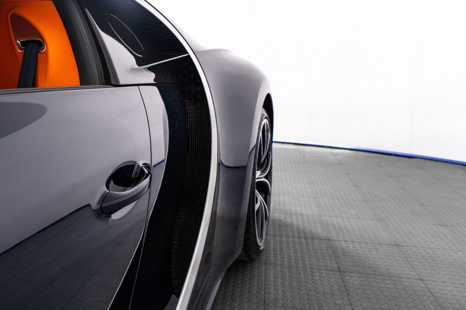 Used 2018 Bugatti Chiron image 20