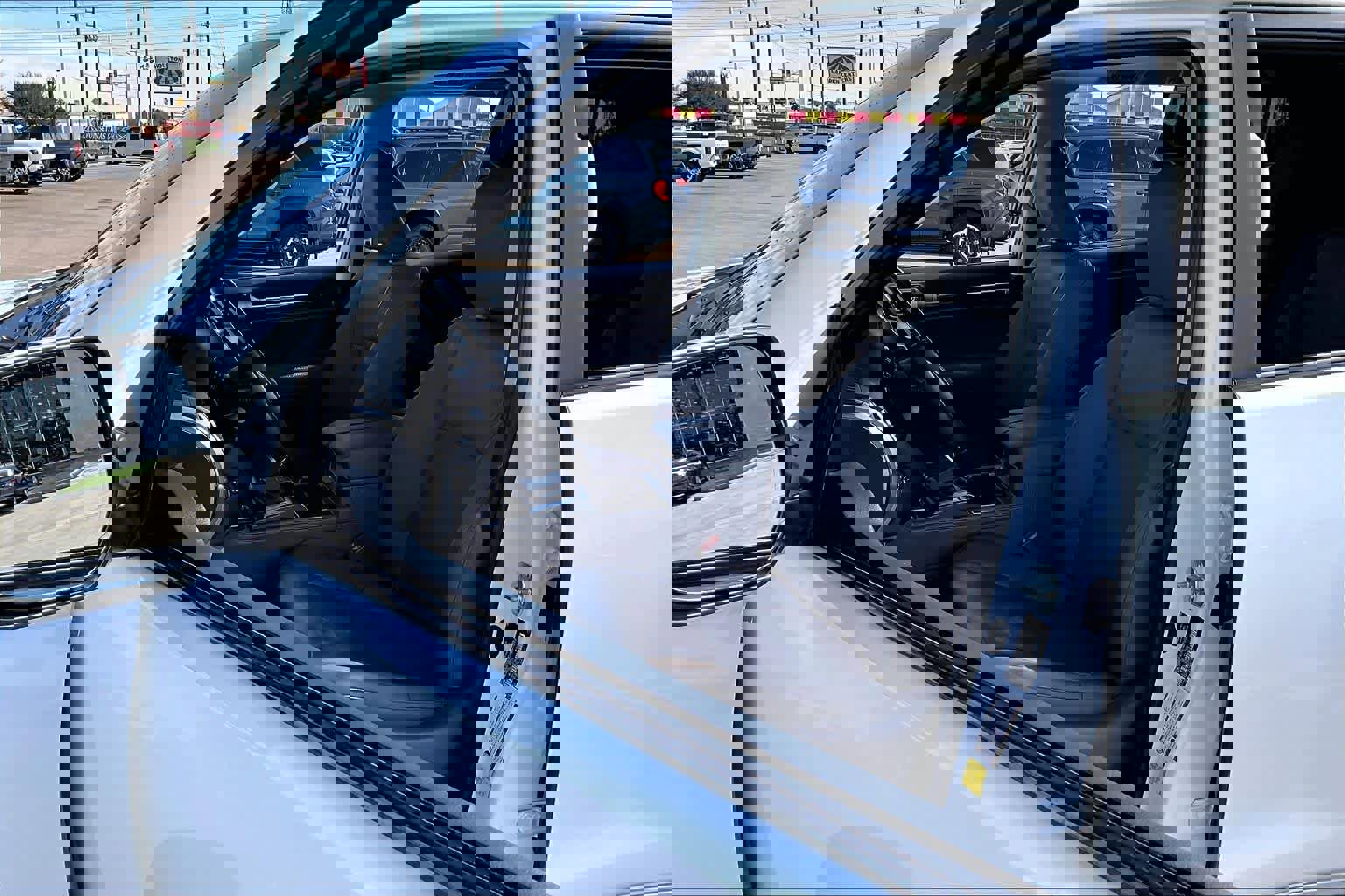 Used 2022 Lexus GX 460 Premium image 7