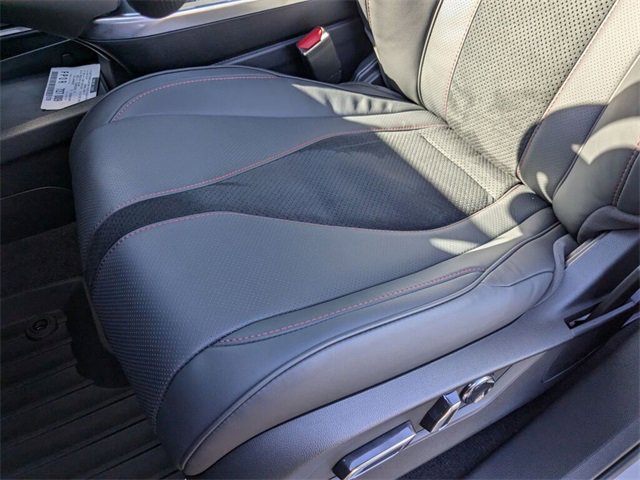 New 2026 Acura RDX A-Spec image 27