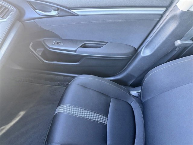 Used 2021 Honda Civic EX image 20