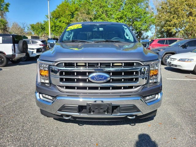 Used 2023 Ford F150 Lariat image 15