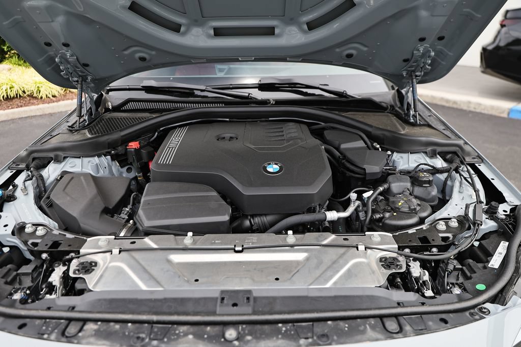 New 2026 BMW 230i xDrive Coupe w/ M Sport Package AWD/4WD image 28