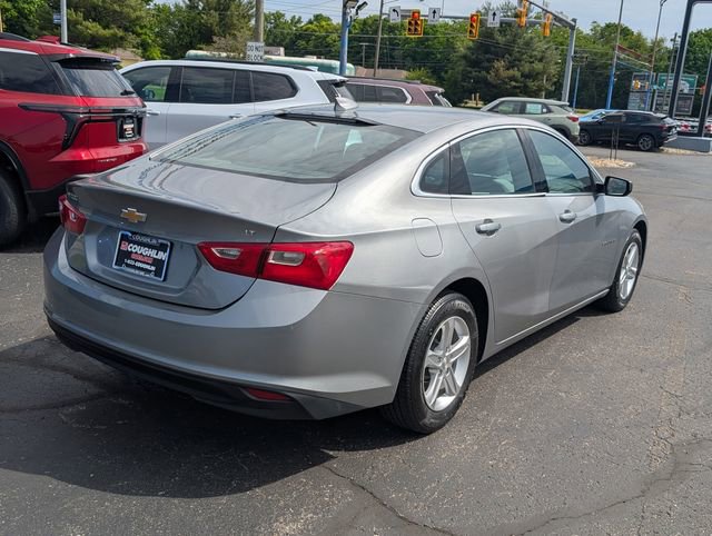 Used 2023 Chevrolet Malibu LT FWD image 7