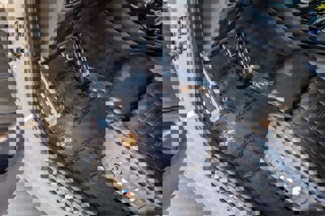 Used 2019 BMW X3 M40i w/ Premium Package AWD/4WD image 42