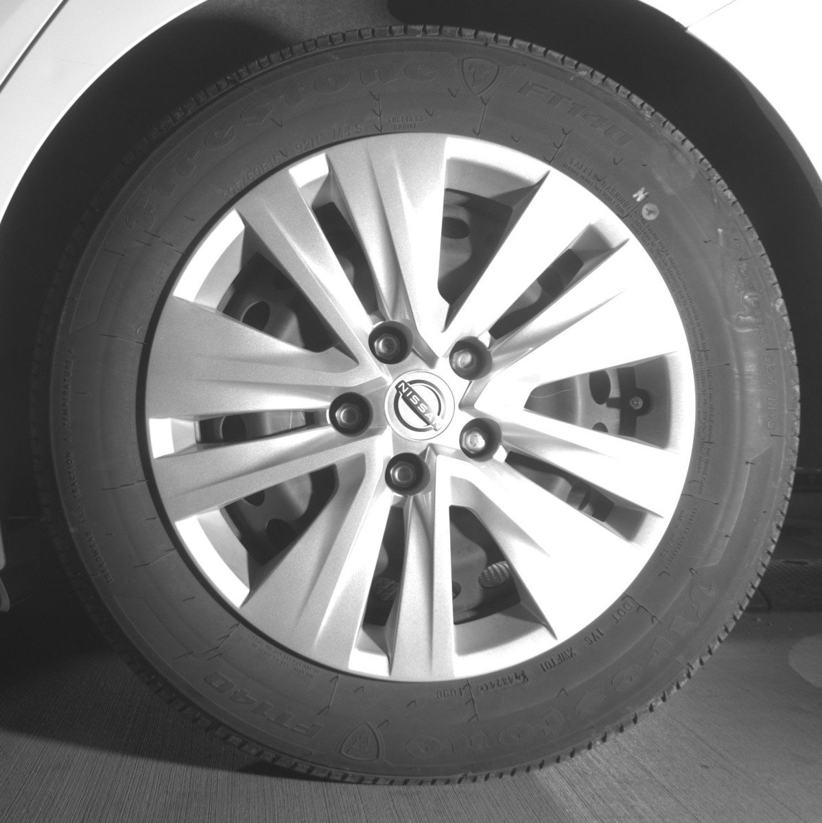 Used 2025 Nissan Sentra S image 14