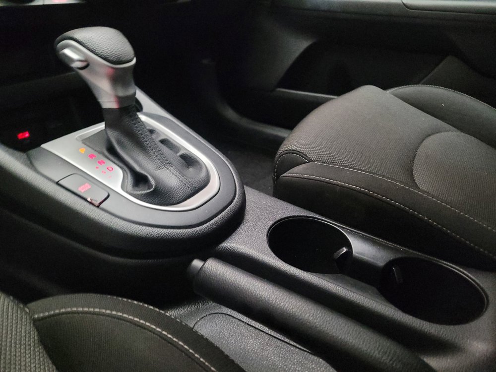 Used 2023 Kia Forte LXS FWD image 26