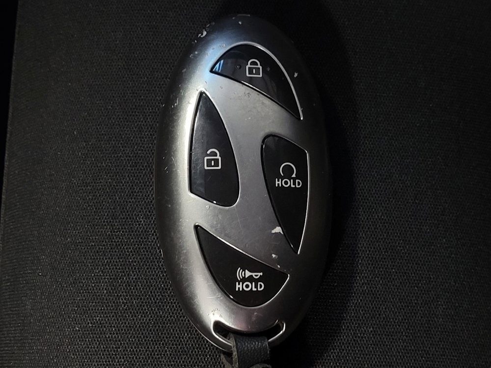 Used 2025 Hyundai Sonata SEL FWD image 32