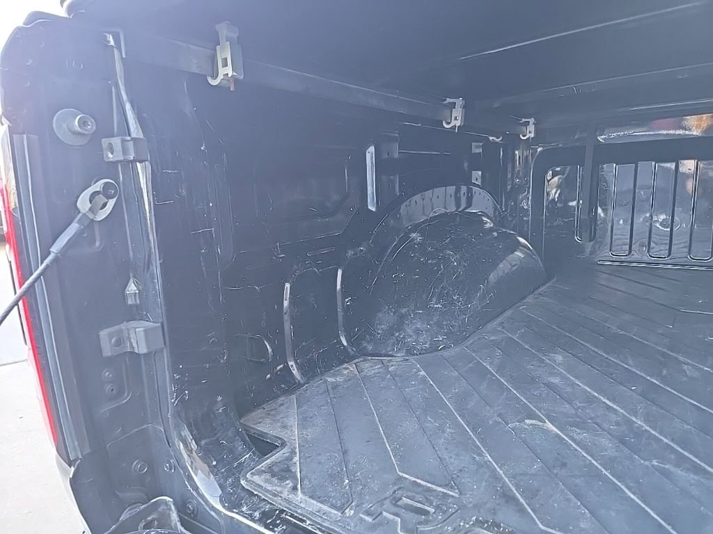 Used 2022 RAM 1500 Rebel image 30