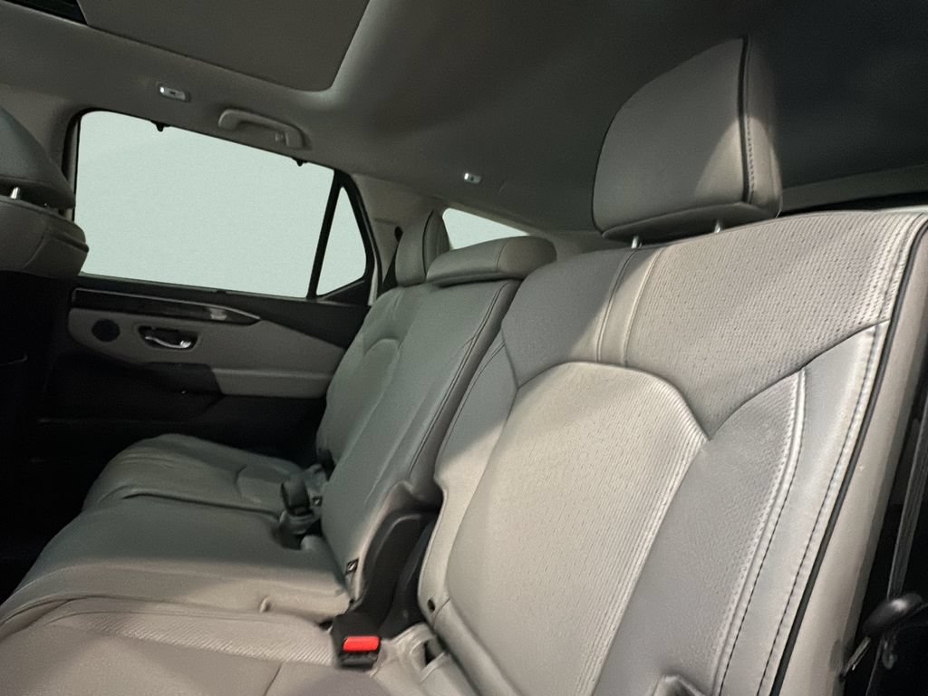 Certified 2024 Honda Pilot Elite image 19