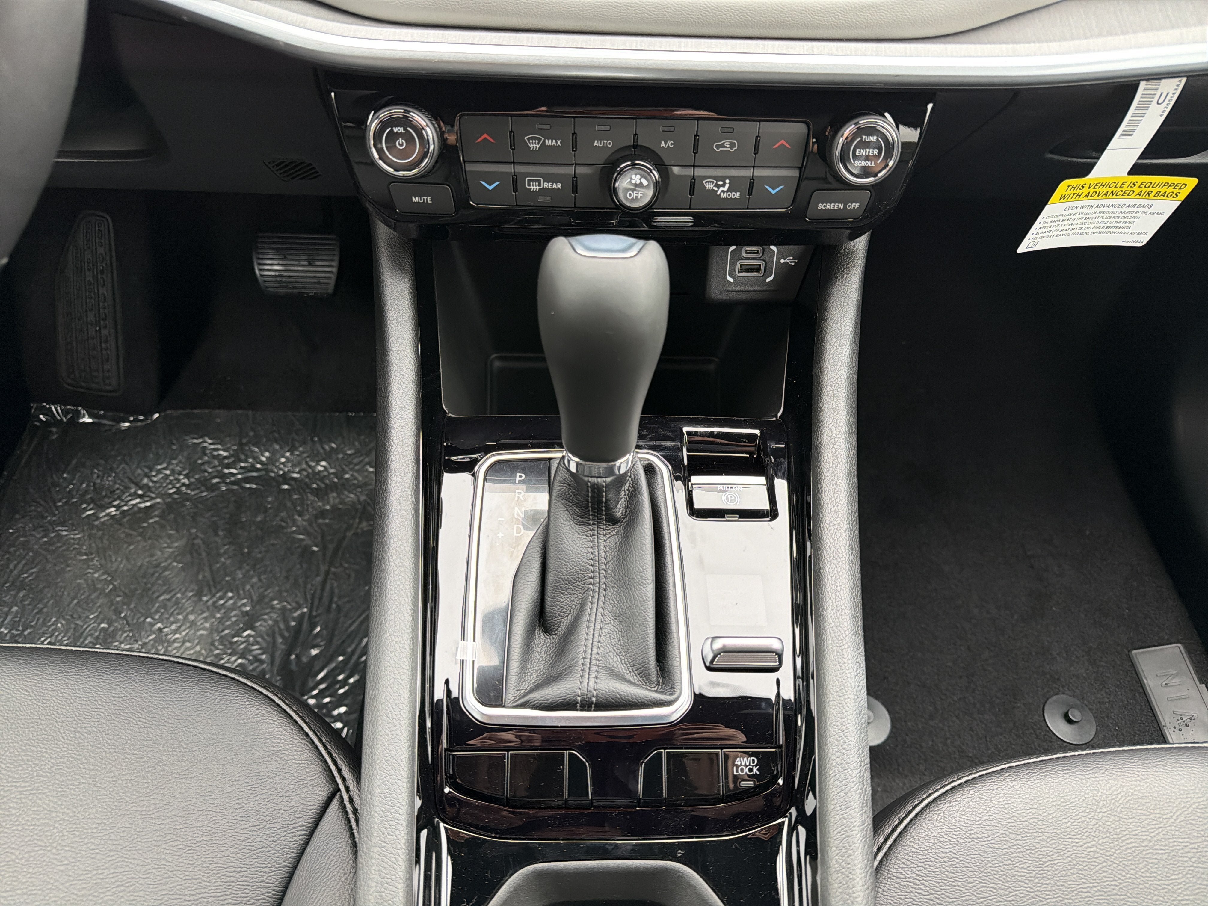 New 2026 Jeep Compass Limited AWD/4WD image 20