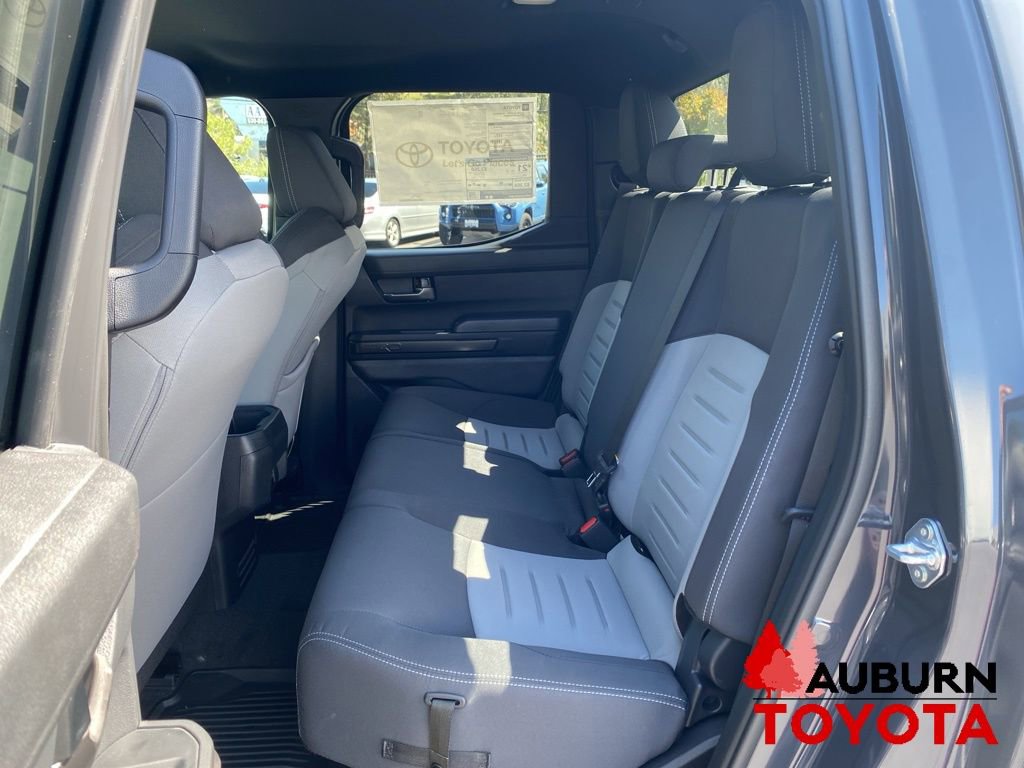 New 2026 Toyota Tacoma TRD Off-Road AWD/4WD image 20