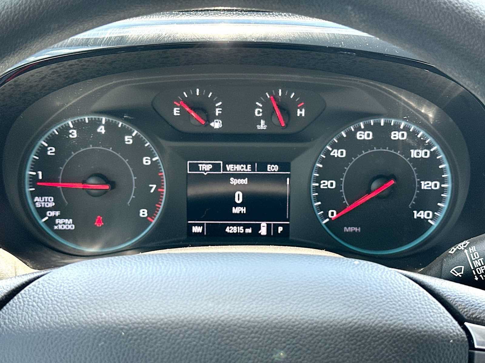 Used 2023 Chevrolet Traverse LS FWD image 19