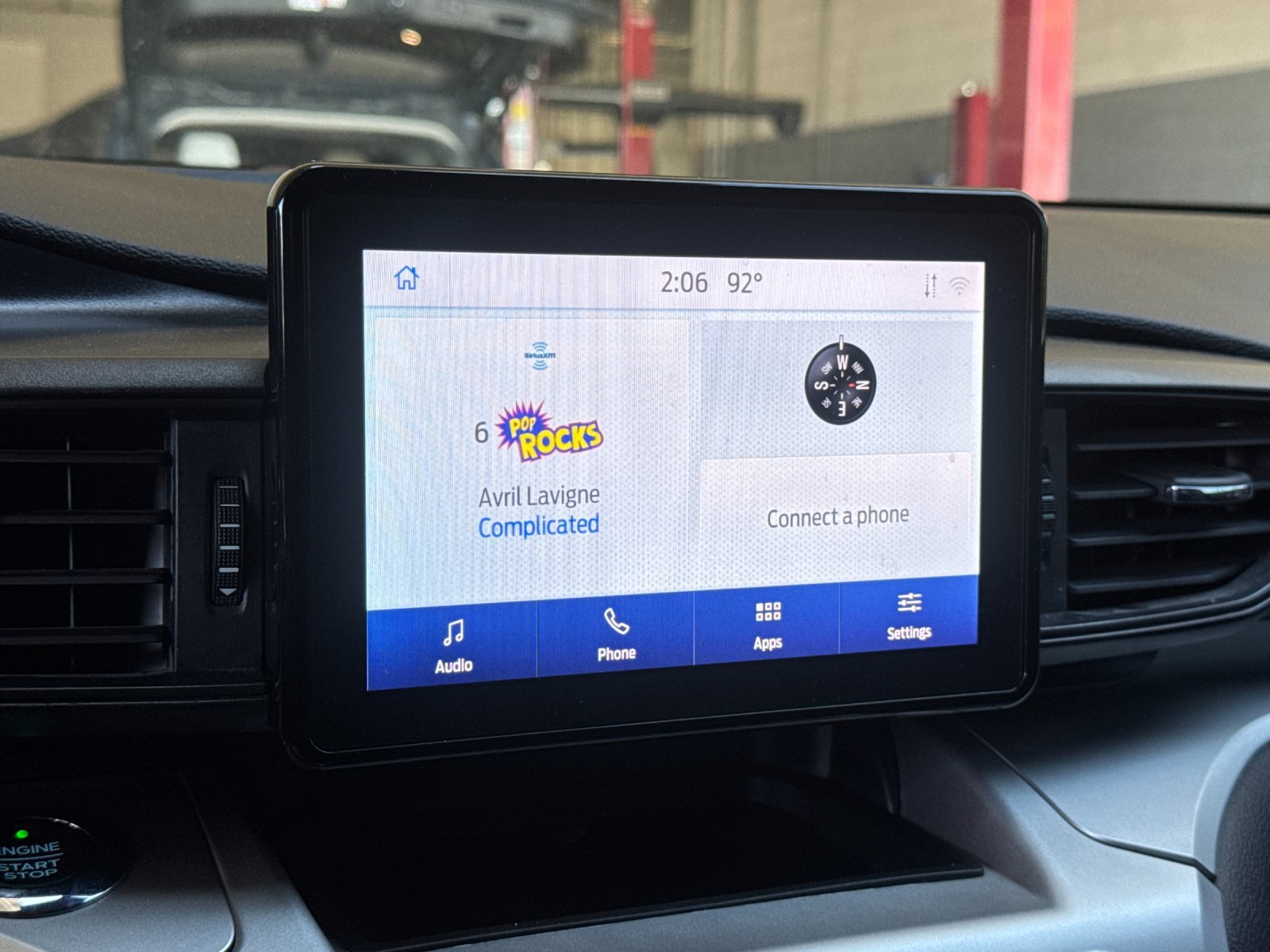 Used 2021 Ford Explorer XLT RWD image 22
