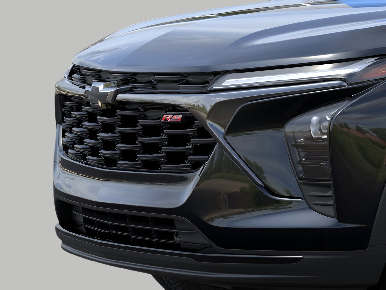 New 2026 Chevrolet Trax RS image 13