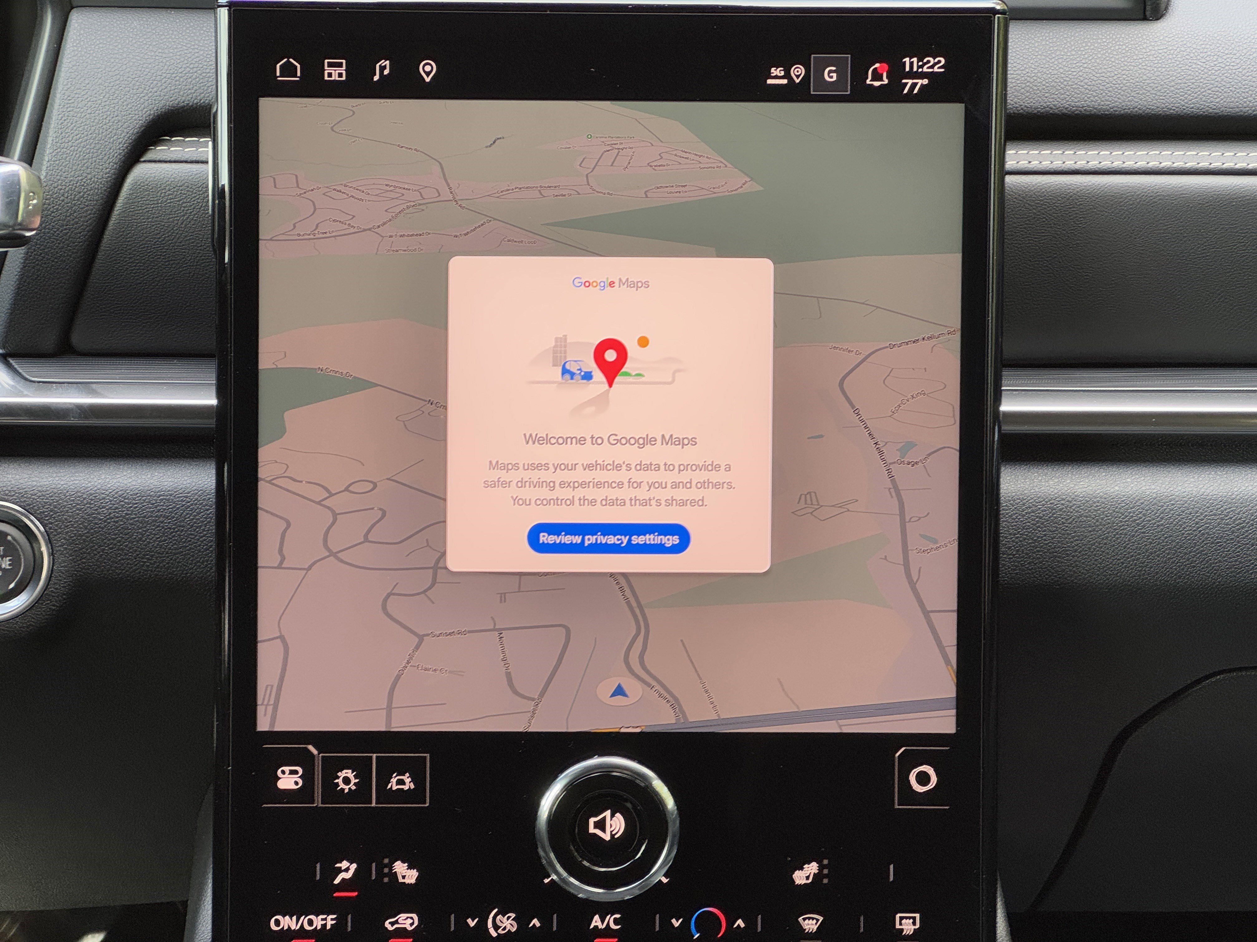 New 2026 GMC Terrain Elevation image 29