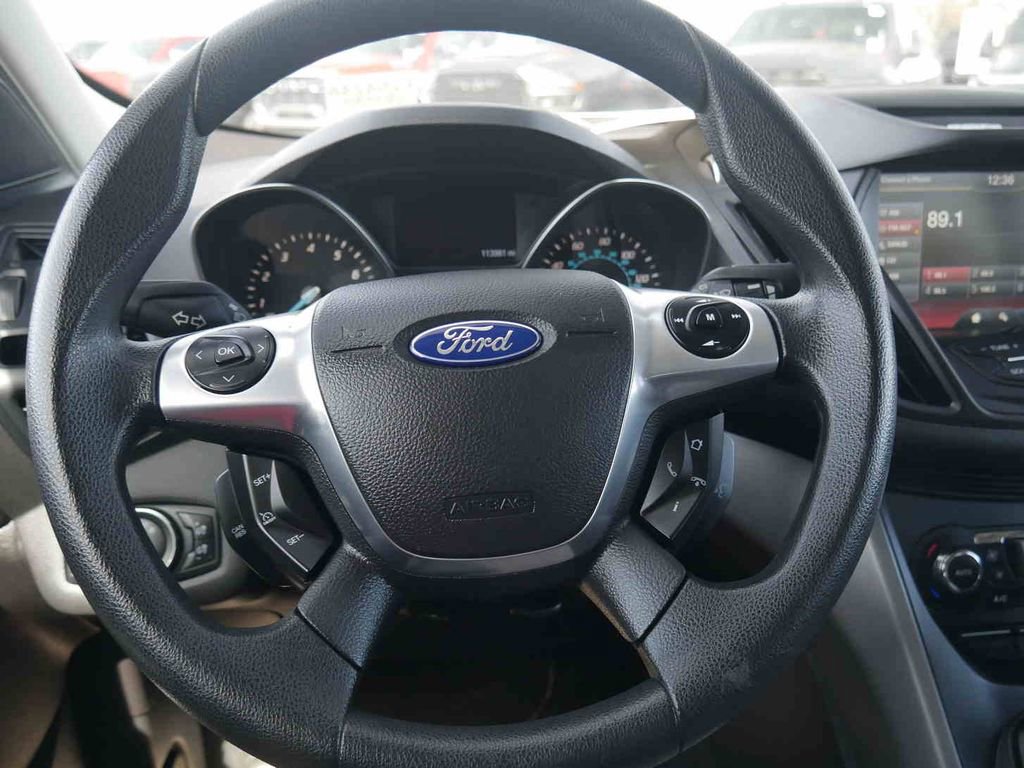 Used 2014 Ford Escape SE w/ Equipment Group 201A image 29