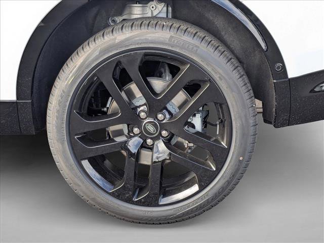 New 2026 Land Rover Discovery Sport Landmark image 10