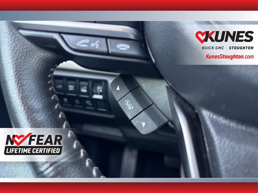 Used 2024 Subaru Forester Limited image 29