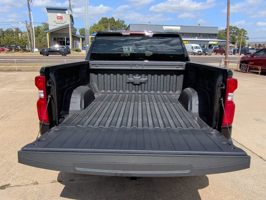 New 2026 Chevrolet Silverado 1500 RST w/ RST Select Package image 37