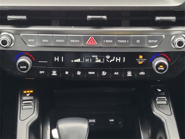 Used 2024 Kia Telluride S image 24