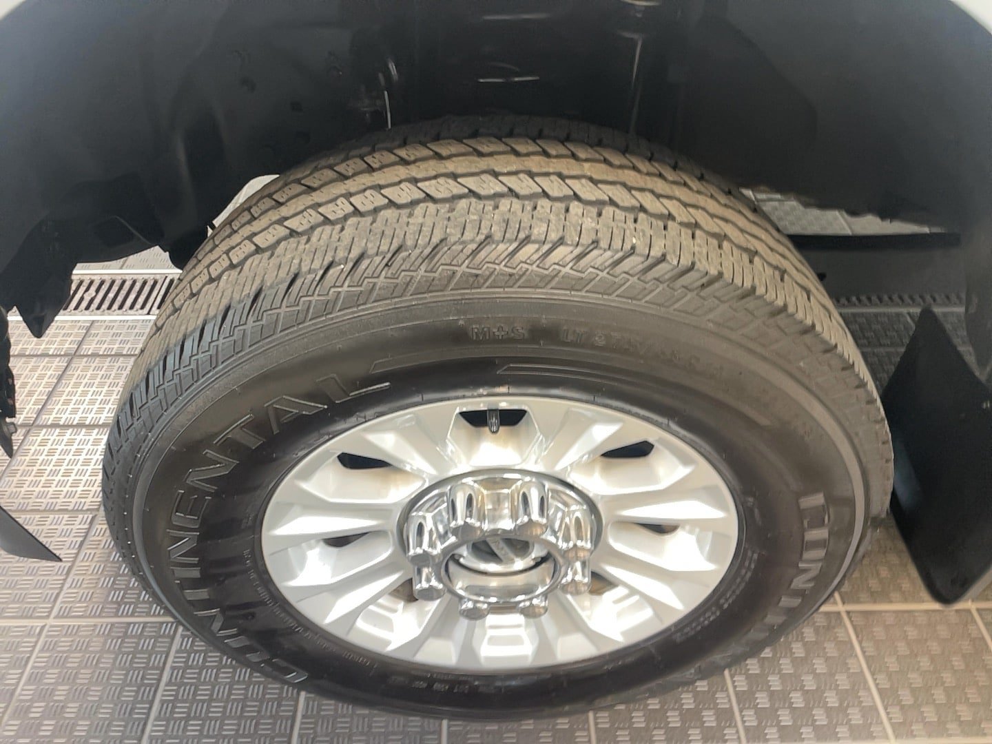 Used 2022 Ford F250 XLT w/ XLT Value Package AWD/4WD image 9