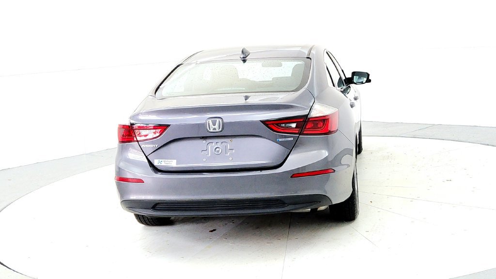 Used 2020 Honda Insight EX image 5