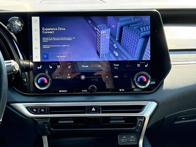 Used 2024 Lexus RX 350 AWD image 20